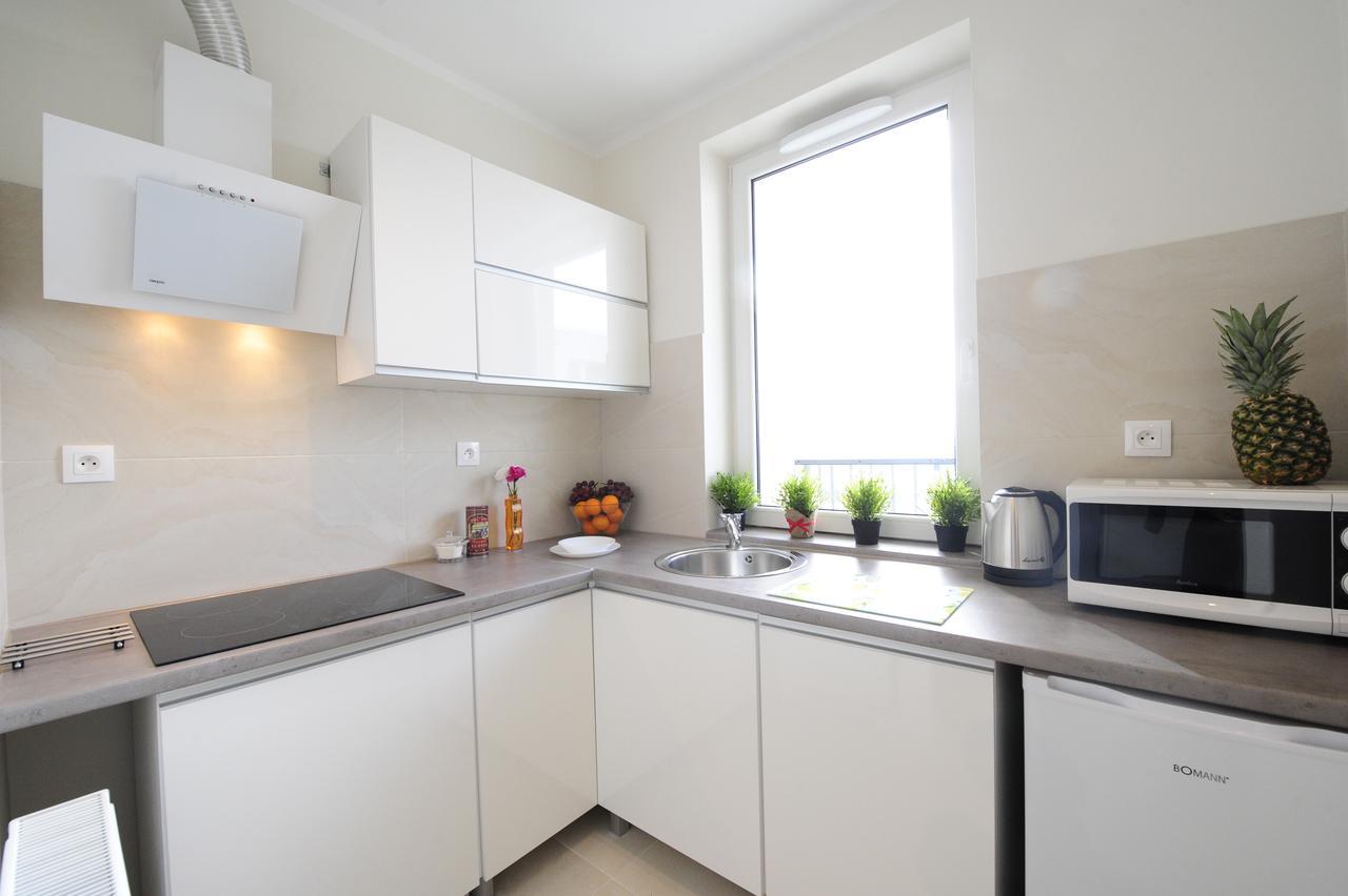 Romantic Sky Apartment- 15th Floor Апартаменти