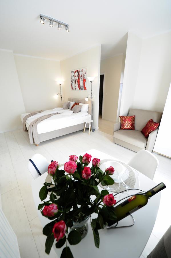 Romantic Sky Apartment- 15th Floor Апартаменти *